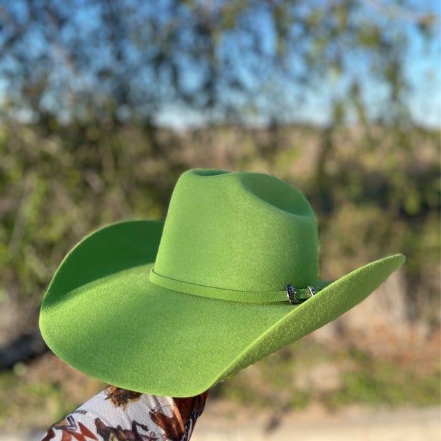 FELT HATS | Southern Comfort Western Wear display picture 3