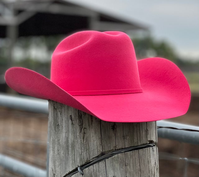 FELT HATS | Southern Comfort Western Wear display picture 3